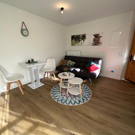 Villa Waldulm 카펠로덱 외부 사진