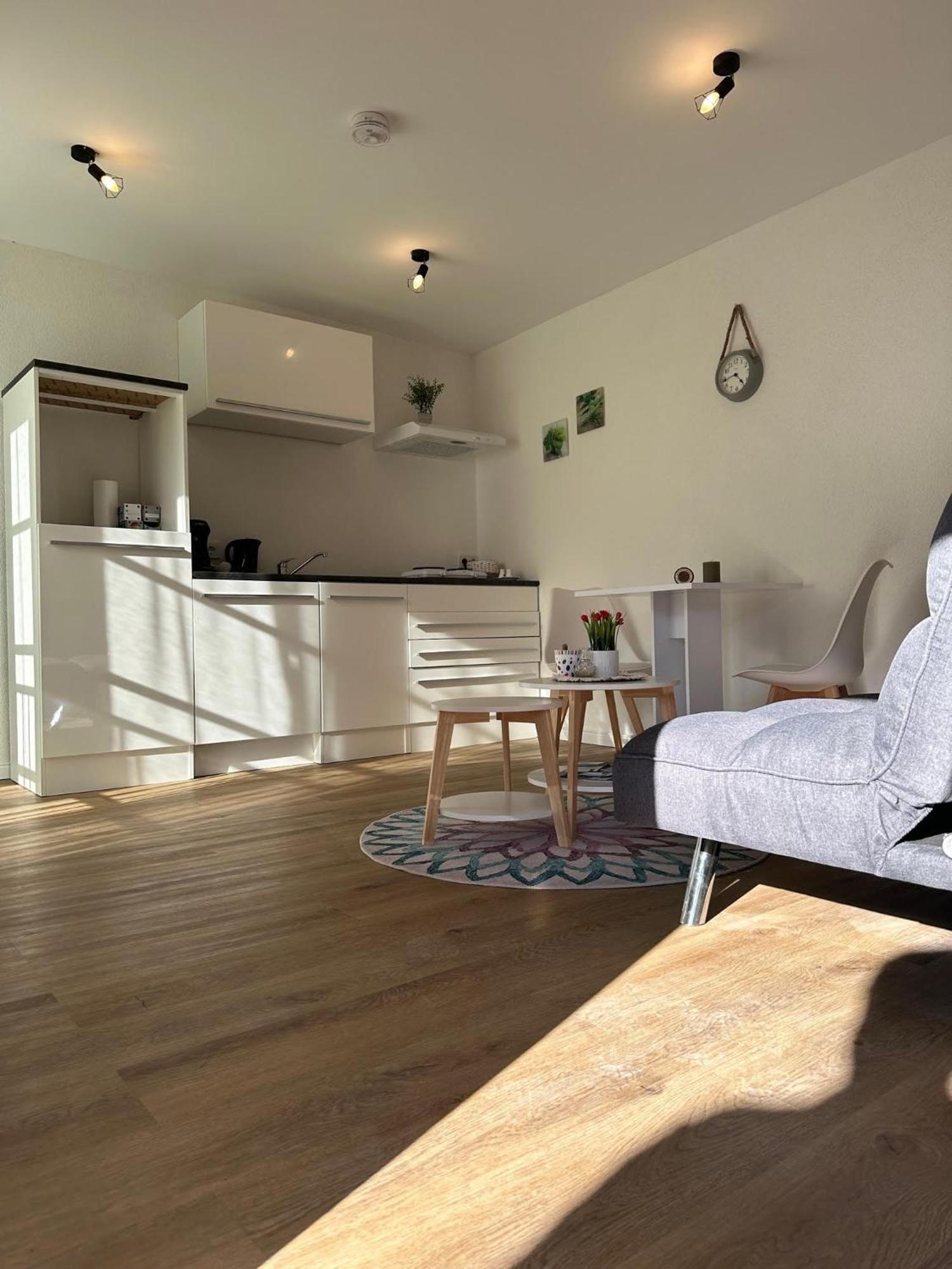 Villa Waldulm 카펠로덱 외부 사진