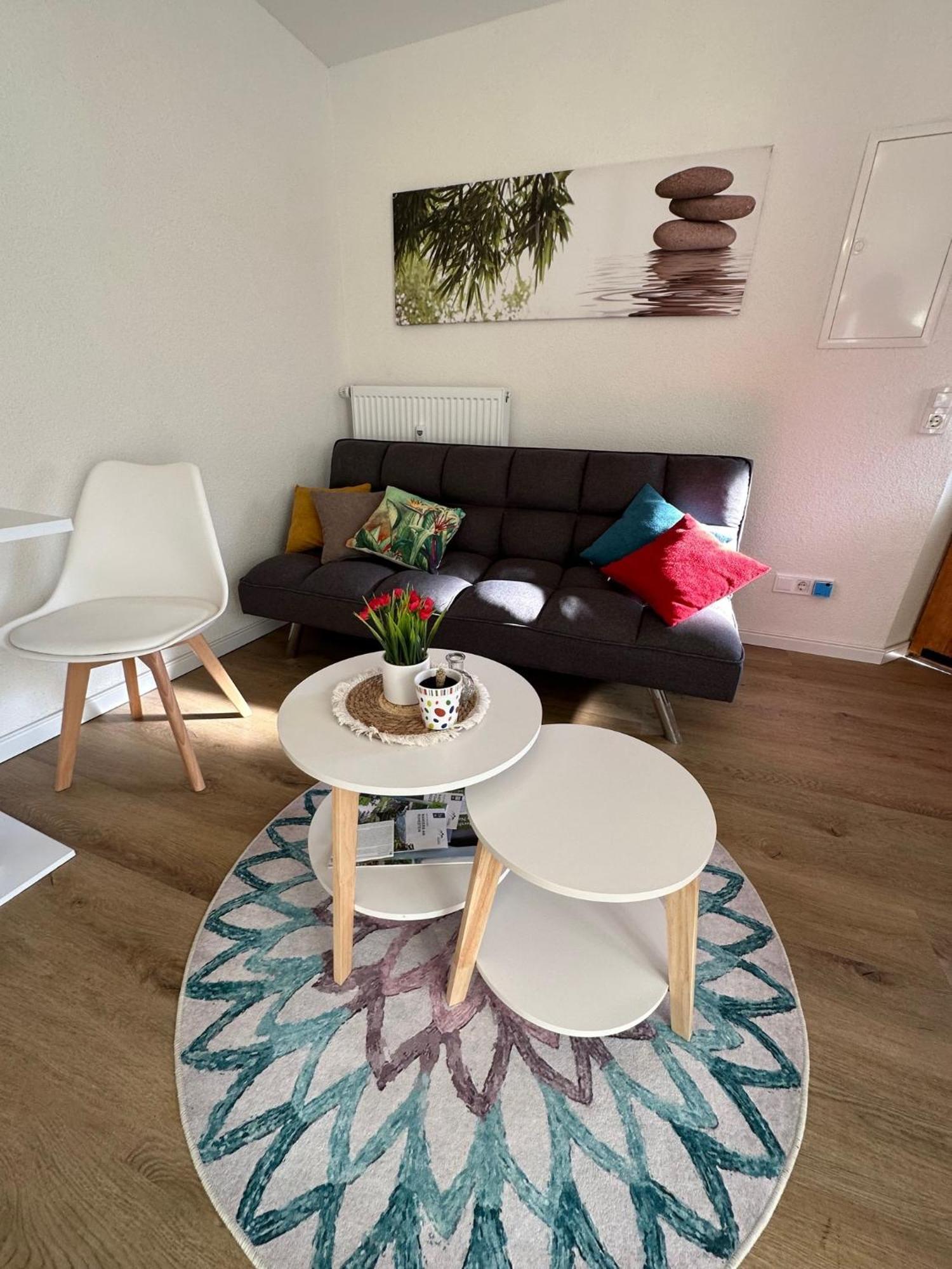 Villa Waldulm 카펠로덱 외부 사진